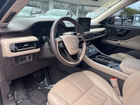 Used 2023 Lincoln Aviator Grand Touring w/ Equipment Group 301A AWD/4WD image 20