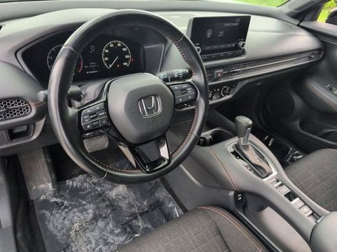 Used 2025 Honda HR-V Sport image 15