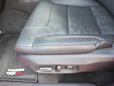 Used 2023 Toyota Tundra TRD Pro image 15