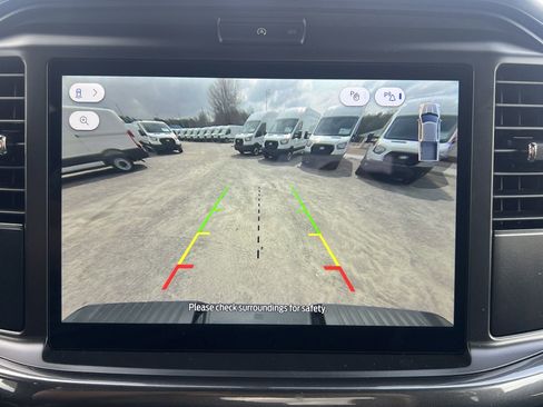 New 2026 Ford F150 STX image 3