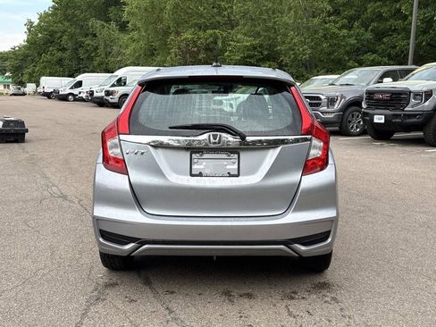 Used 2019 Honda Fit EX image 6