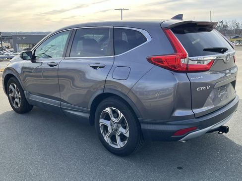 Used 2019 Honda CR-V EX-L image 40