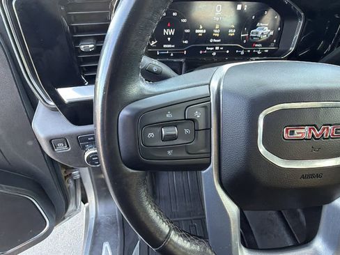 Used 2023 GMC Sierra 1500 SLE w/ Enhanced Capability Package image 19