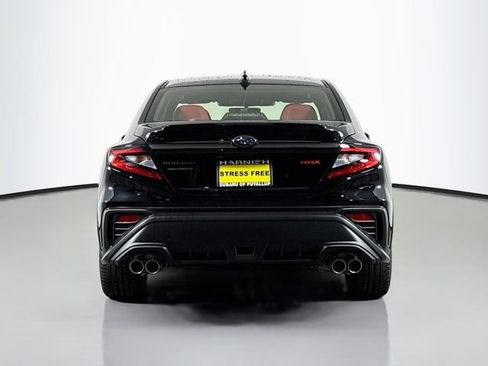 New 2026 Subaru WRX Limited AWD/4WD image 6