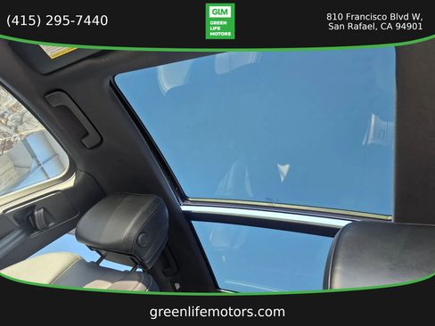 Used 2016 Porsche Macan S image 26