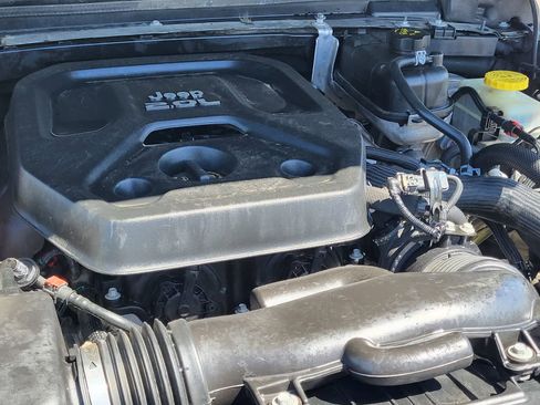 Used 2020 Jeep Wrangler Unlimited Rubicon AWD/4WD image 26