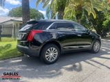 Used 2019 Cadillac XT5 Luxury image 3