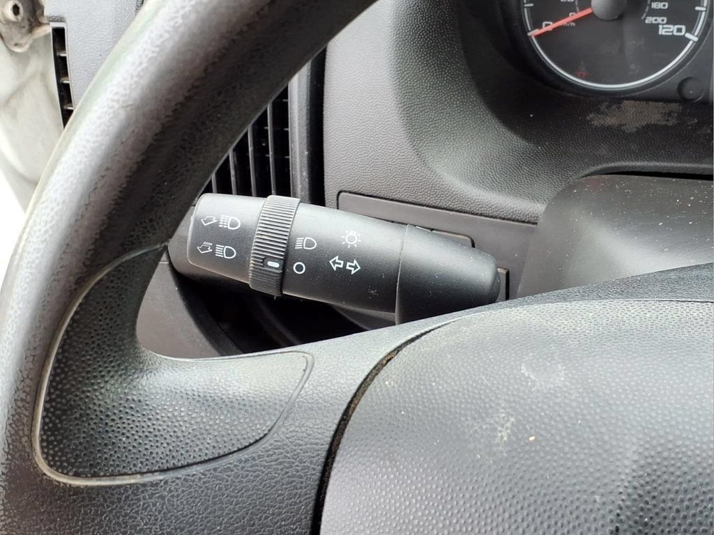 Used 2018 RAM ProMaster 3500 FWD image 17