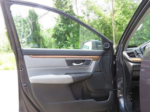 Used 2017 Honda CR-V EX image 9