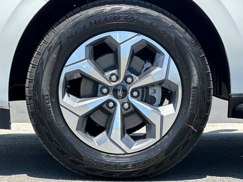 New 2027 Ford Expedition Max Active AWD/4WD image 24