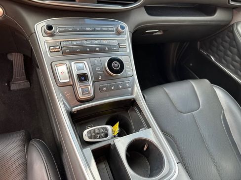 Used 2022 Hyundai Santa Fe Calligraphy image 35