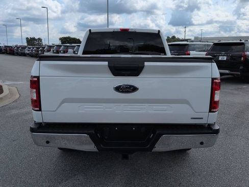 Used 2019 Ford F150 XLT w/ Trailer Tow Package AWD/4WD image 5