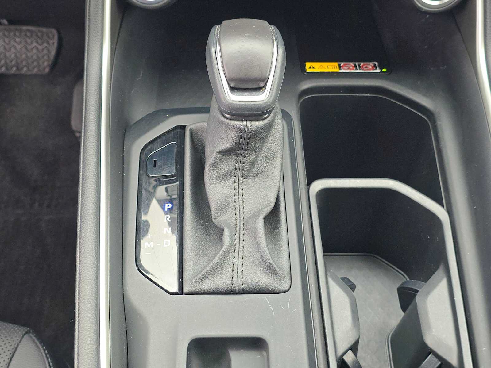 Certified 2024 Toyota Grand Highlander AWD image 33
