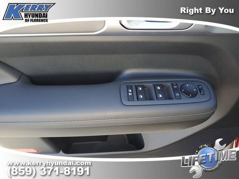 New 2026 Hyundai Santa Fe SEL AWD/4WD image 18