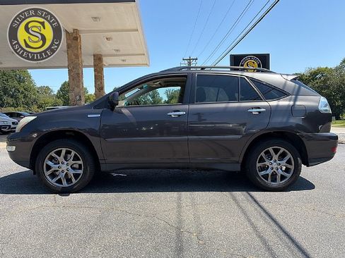 Used 2009 Lexus RX 350 2WD image 3