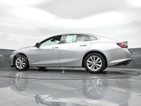 Used 2019 Chevrolet Malibu LT FWD image 37