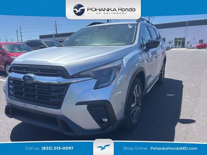 Used 2024 Subaru Ascent Limited w/ Technology Package