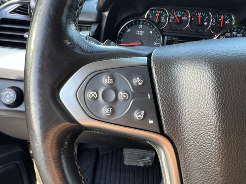 Used 2019 Chevrolet Tahoe LT image 44