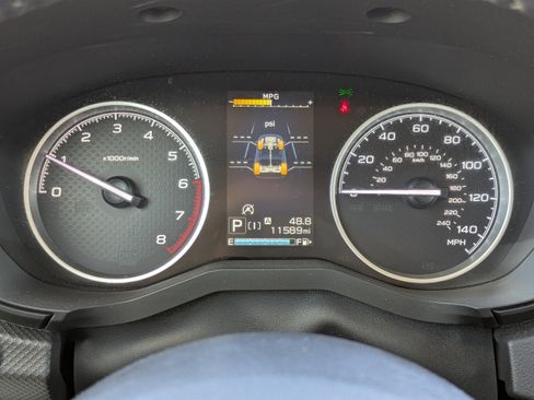 Used 2020 Subaru Forester Premium image 34