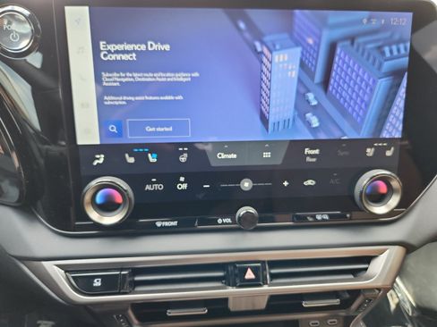 Certified 2026 Lexus RX 350h w/ Convenience Package AWD/4WD image 26