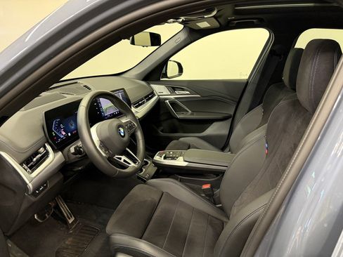 Used 2024 BMW X1 xDrive28i w/ Technology Package AWD/4WD image 6