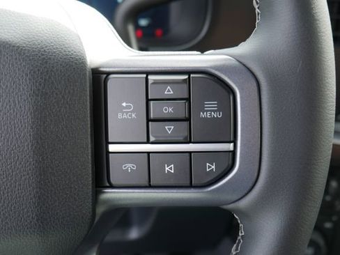 New 2026 Ford F350 Lariat w/ Chrome Package AWD/4WD image 19