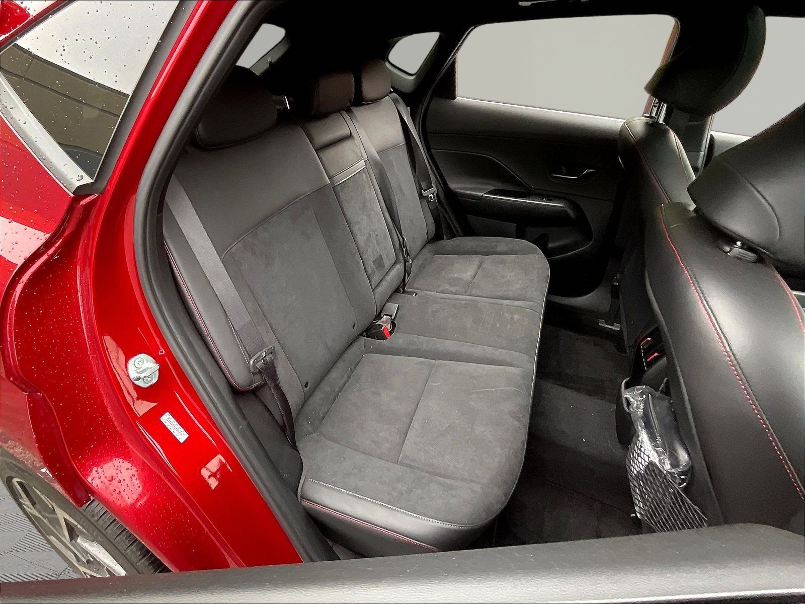 Used 2024 Hyundai Kona N Line AWD/4WD image 24