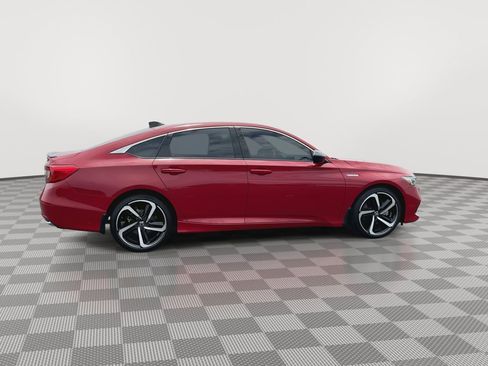Used 2022 Honda Accord Sport image 9