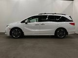 Used 2021 Honda Odyssey Elite image 2