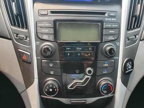 Used 2013 Hyundai Sonata GLS w/ Popular Equipment Pkg FWD image 21