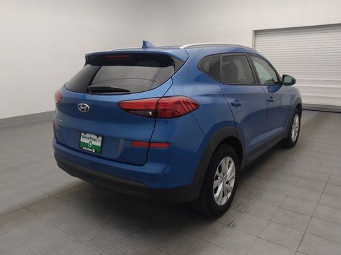 Used 2019 Hyundai Tucson Value FWD image 9