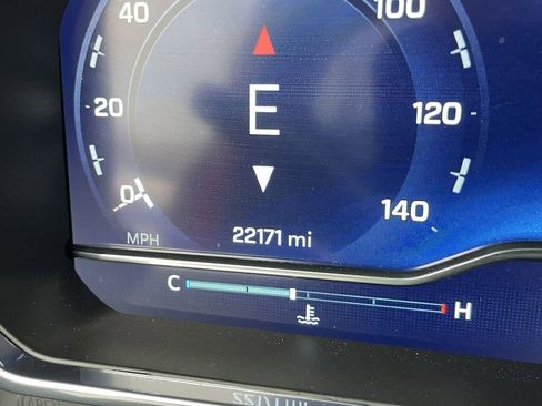 Certified 2024 Chevrolet Silverado 1500 LT Trail Boss w/ Protection Package image 34