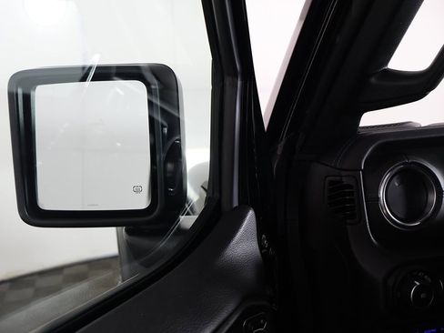 Used 2022 Jeep Wrangler Unlimited Rubicon 4xe image 31