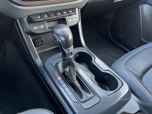 Certified 2022 Chevrolet Colorado Z71 image 22