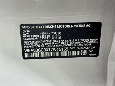 New 2026 BMW 228i w/ Premium Package FWD image 24