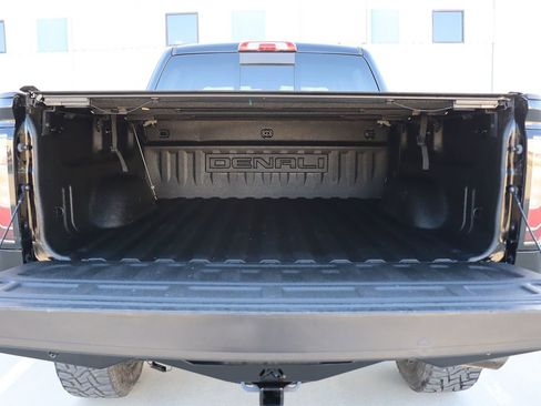 Used 2017 GMC Sierra 1500 Denali w/ Denali Ultimate Package image 45