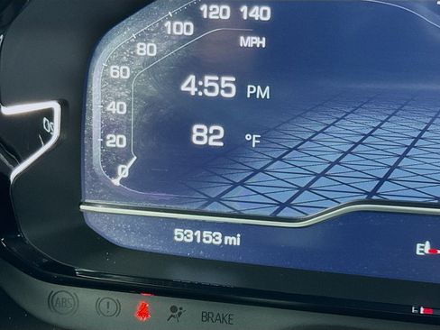 Used 2024 GMC Yukon Denali RWD image 8