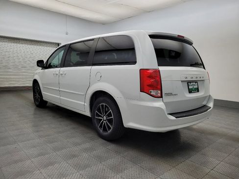 Used 2015 Dodge Grand Caravan SE w/ Quick Order Package 29E SE image 5