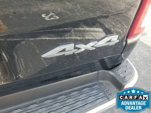 Used 2023 RAM 1500 Big Horn image 42