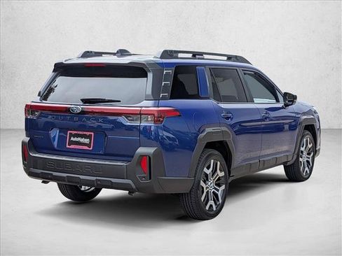 New 2026 Subaru Outback Touring XT AWD/4WD image 2