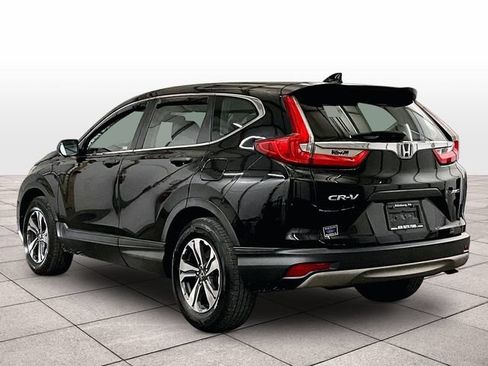 Used 2019 Honda CR-V LX image 11