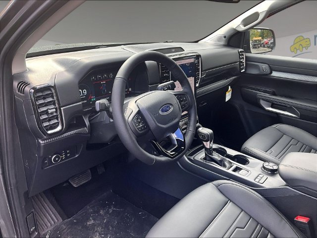 New 2026 Ford Ranger Lariat w/ FX4 Off-Road Package AWD/4WD image 7