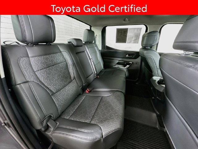 Certified 2024 Toyota Tundra Limited AWD/4WD image 30