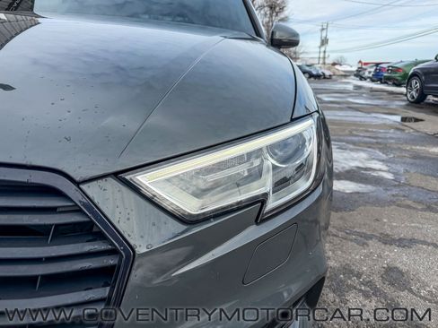 Used 2020 Audi A3 2.0T Premium image 9