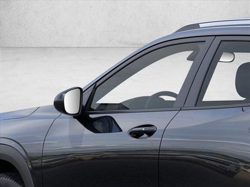 New 2026 Chevrolet Trax ACTIV w/ Driver Confidence Package image 12