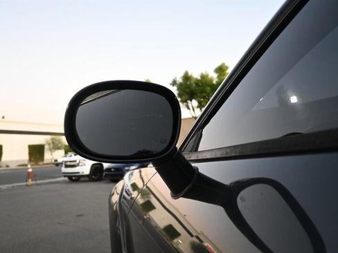 Used 2016 Dodge Challenger SXT w/ Blacktop Package image 16