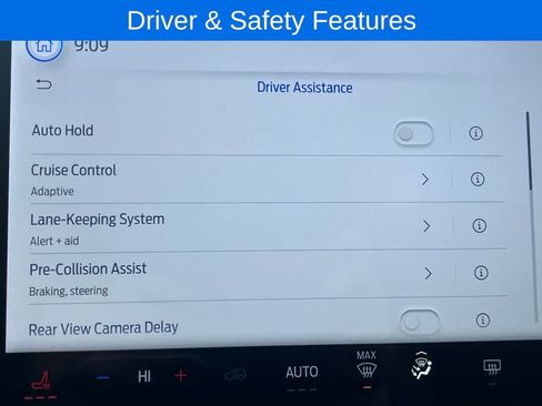 New 2026 Ford Bronco Sport Big Bend w/ Convenience Package image 5