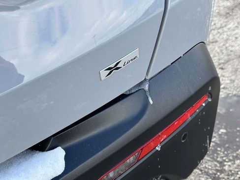 Used 2023 Kia Sorento X-Line EX image 11