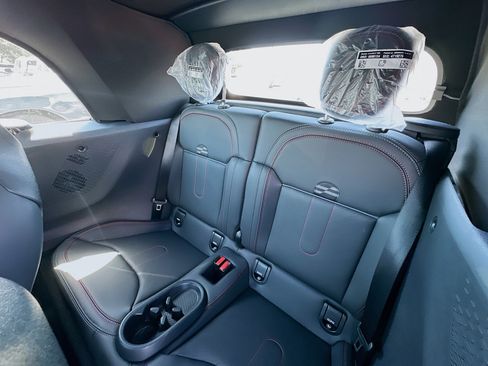 New 2026 MINI Cooper S FWD image 18