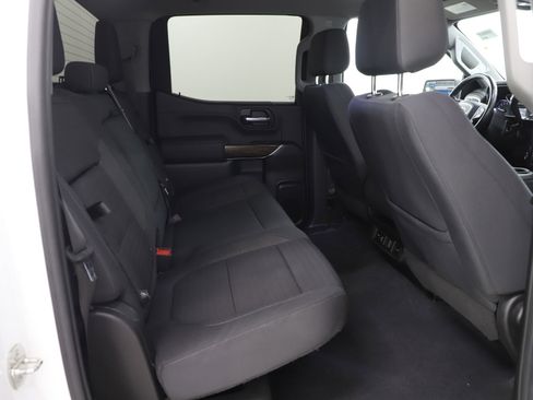 Used 2020 GMC Sierra 1500 Elevation w/ Elevation Value Package image 14
